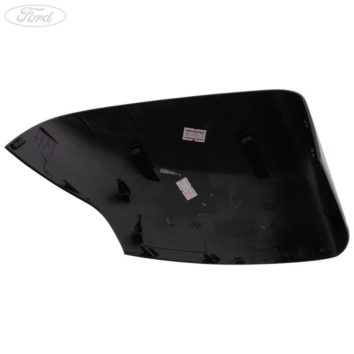 RANGER BODY COLOUREDDOOR MIRROR HOUSING COVER METAL