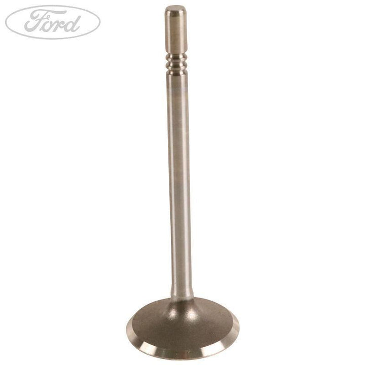 EXHAUST VALVE