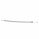 Fiesta 3-Door Front Door Latch Control Cable 2008-2019