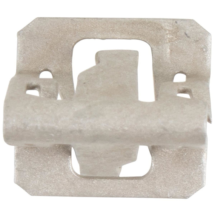 FRONT DOORS, HINGES & WEATHERSTRIPS CLIP PACK OF 10