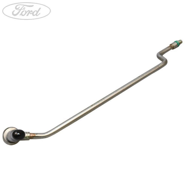 RANGER DURATORQ TDCI OIL PUMP OIL RETURN TUBE 2011-