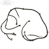 PARKING DISTANCE AID SENSOR WIRE