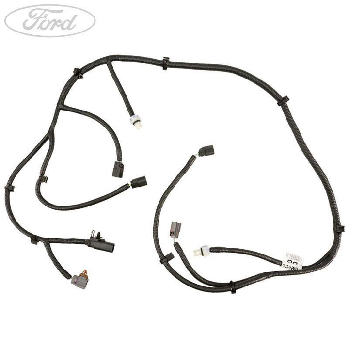 PARKING DISTANCE AID SENSOR WIRE