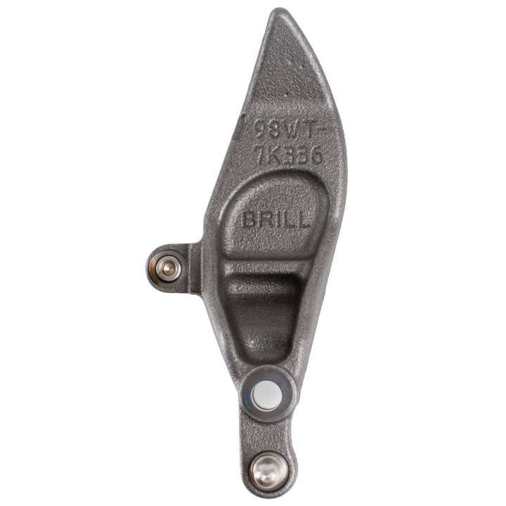 GEARBOX EXTERNAL GEAR CHANGE LEVER