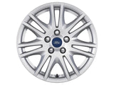 C-MAX SET OF 4 ALLOY WHEELS 08/2010 06/2015