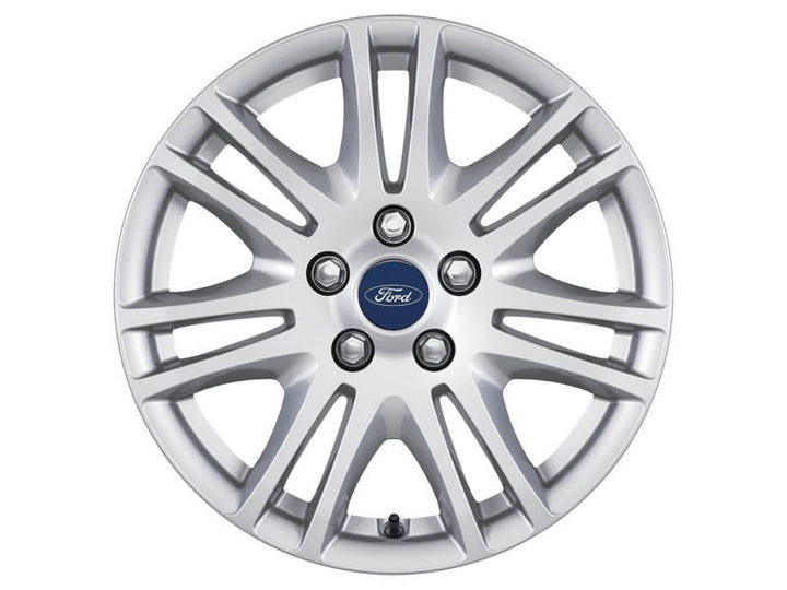 C-MAX SET OF 4 ALLOY WHEELS 08/2010 06/2015