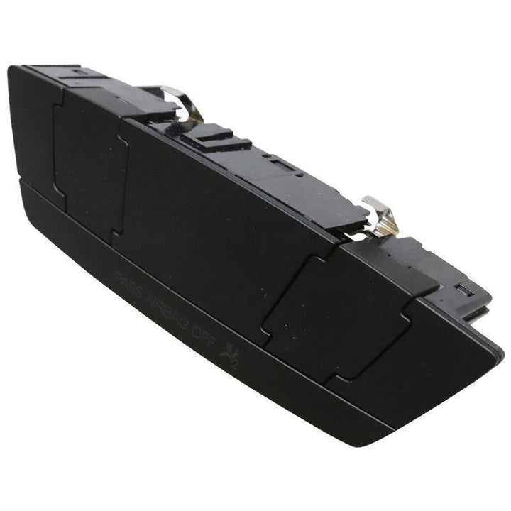 FOCUS RS SUNROOF SWITCH PANEL 2016-