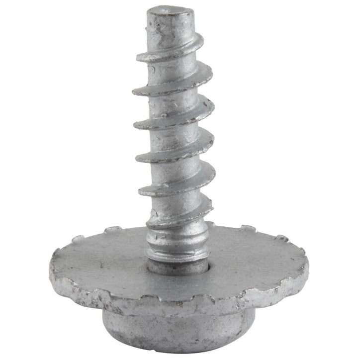 FRONT PANELS, APRONS & SIDE MEMBERS SCREW AND WASHER PACK OF 25