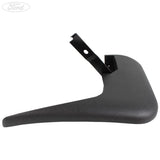 TRANSIT MK7 FRONT NS MUD FLAP SPLASH GUARD SINGLE 2006-2013