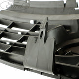 S-MAX GALAXY FRONT BUMPER UPPER RADIATOR GRILLE 2010-2015