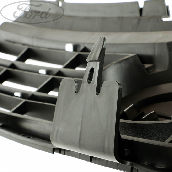 S-MAX GALAXY FRONT BUMPER UPPER RADIATOR GRILLE 2010-2015