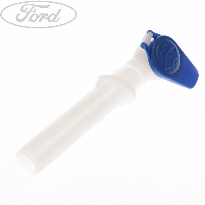WASHER RESERVOIR FILLER
