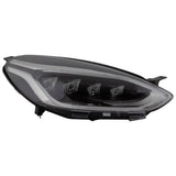 FIESTA O/S DRIVERS SIDE LED HEADLIGHT HEADLAMP 2018-2019