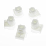 SPOILER AND RELATED PARTS NUT PACK OF 5