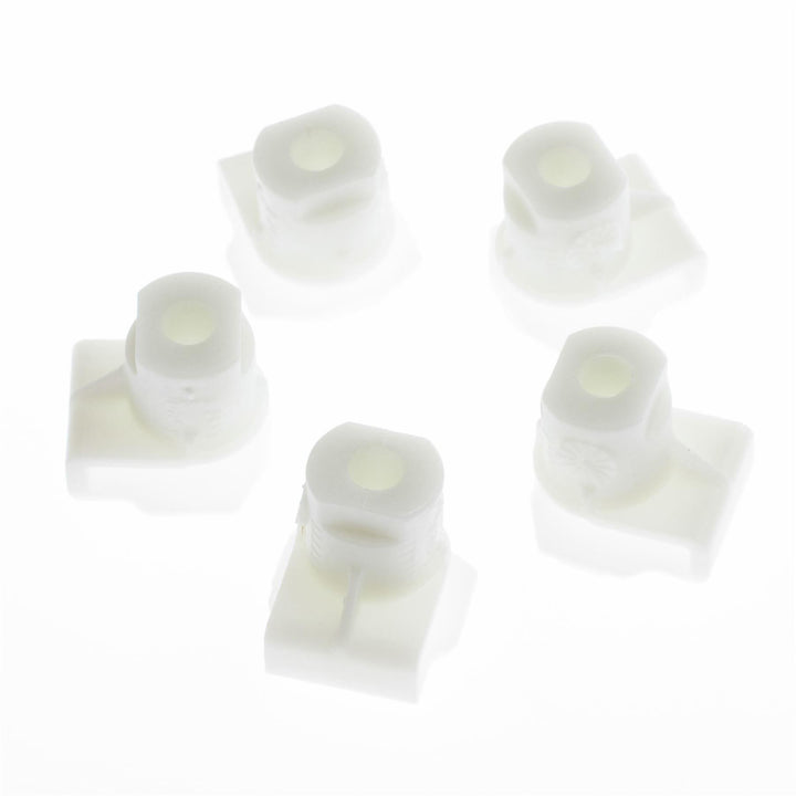 SPOILER AND RELATED PARTS NUT PACK OF 5