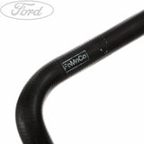 HEATER HOSE