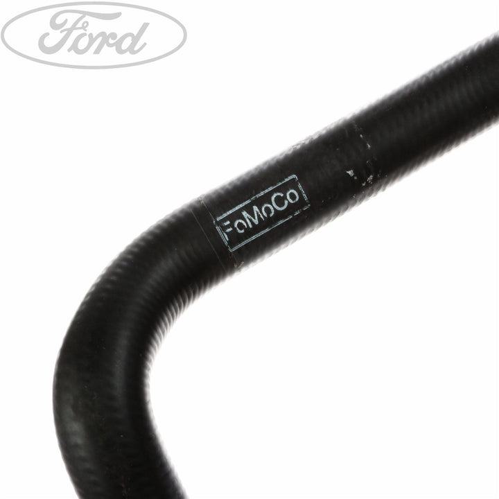 HEATER HOSE