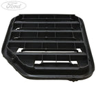 AIR INLET GRILLE