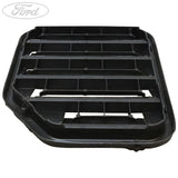 AIR INLET GRILLE