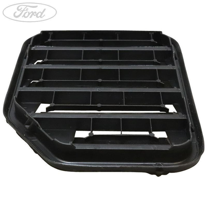 AIR INLET GRILLE