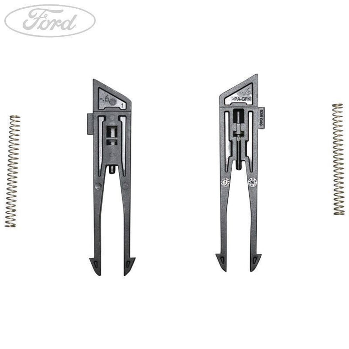 LOCKING PIN