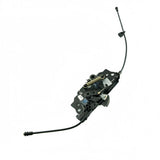 Transit Bonnet Latch With Cat 1 Alarm 2019-Onwards