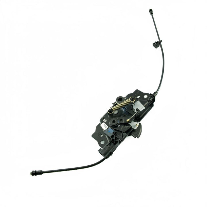 Transit Bonnet Latch With Cat 1 Alarm 2019-Onwards