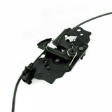 Transit Bonnet Latch With Cat 1 Alarm 2019-Onwards