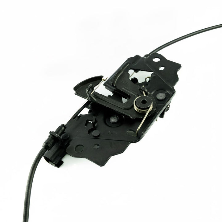 Transit Bonnet Latch With Cat 1 Alarm 2019-Onwards