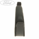TRANSIT FRONT INTERIOR ROOF GRAB HANDLE GREY 06-14