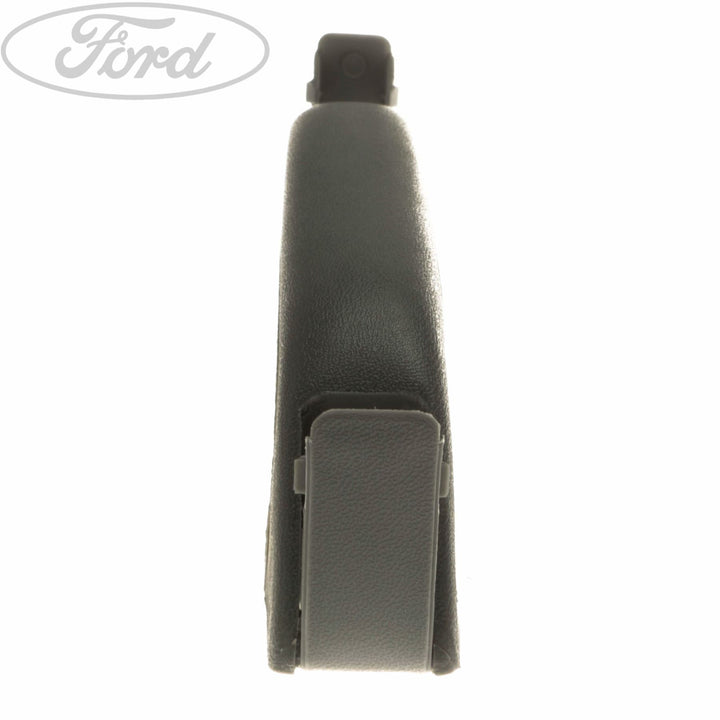 TRANSIT FRONT INTERIOR ROOF GRAB HANDLE GREY 06-14