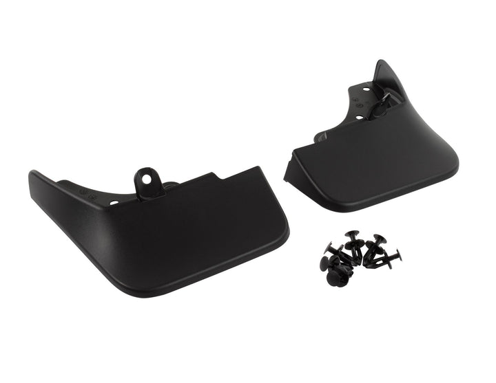 KUGA 12/2019-02/2024 MUD FLAPS FRONT,CONTOURED