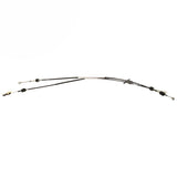 FOCUS 1.6 DURATEC TI-VCT GEAR SELECTOR CABLE 5-SPEED