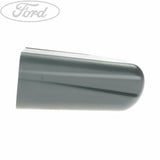 REAR UPPER SEAT BELT COVER