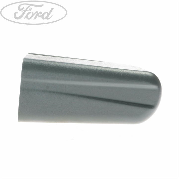 REAR UPPER SEAT BELT COVER