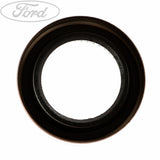 OIL SEALS
