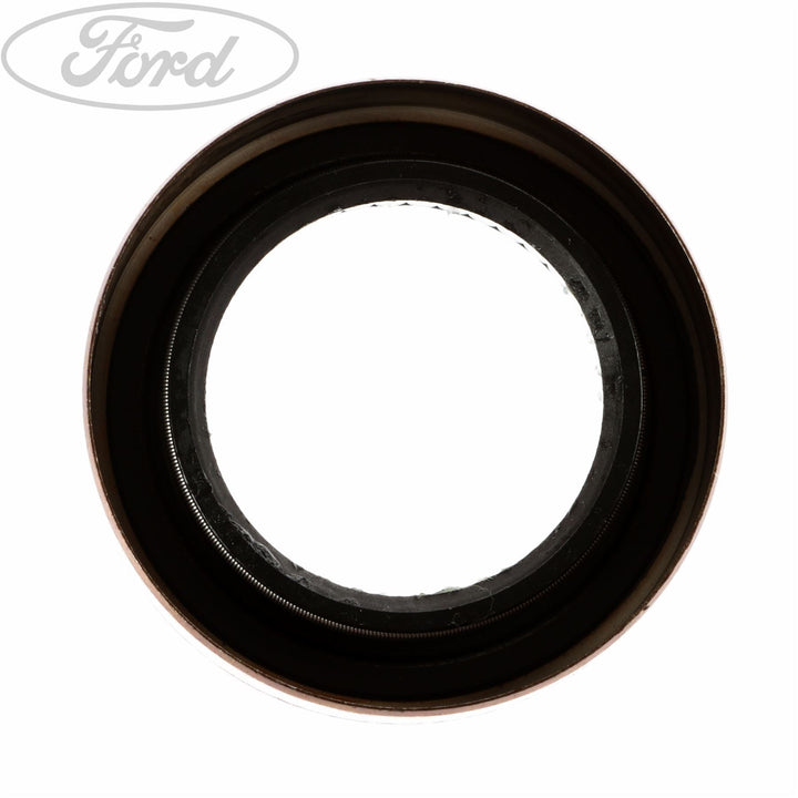 OIL SEALS