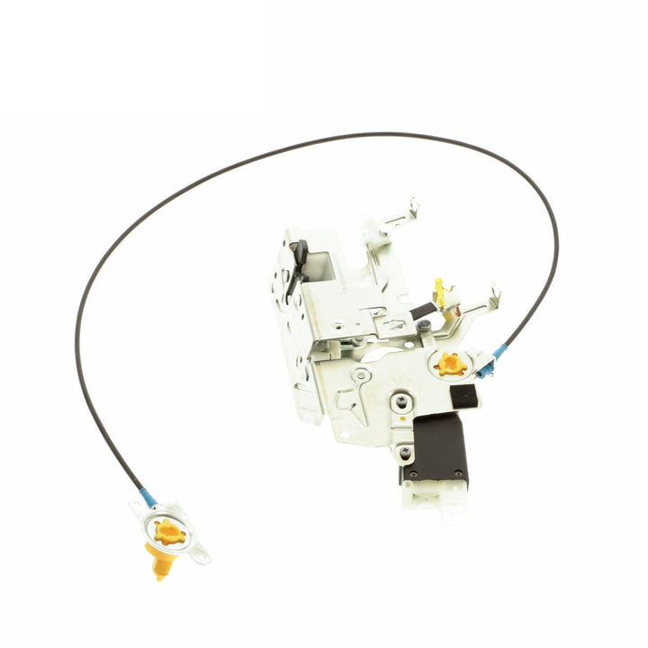 TRANSIT LEFT N/S SLIDING SIDE DOOR LATCH