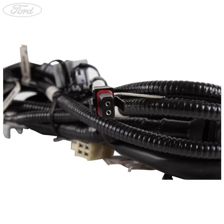 PARKING DISTANCE CONTROL KIT