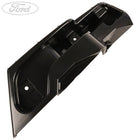 BUMPER MOUNTING BRACKET