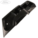 BUMPER MOUNTING BRACKET