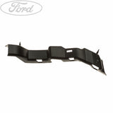 FIESTA REAR BUMPER MOUNTING BRACKET
