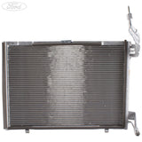 ECOSPORT 1.5 SOHC DI TC AIR CONDITIONING CONDENSER 12/2013-