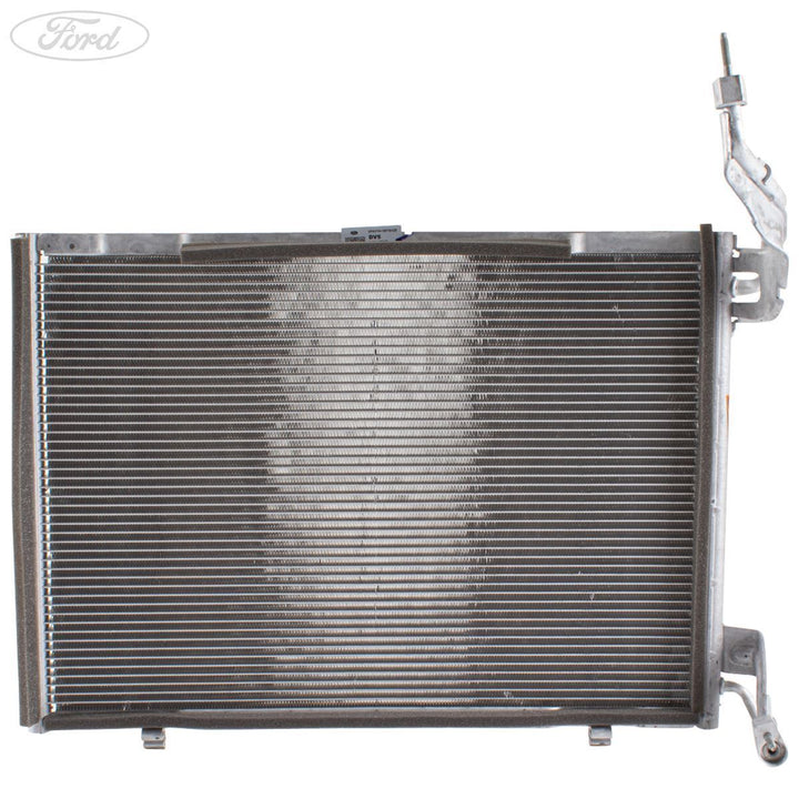 ECOSPORT 1.5 SOHC DI TC AIR CONDITIONING CONDENSER 12/2013-