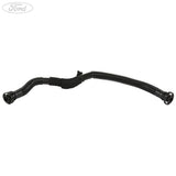 CONNECT ECOBOOST INLET MANIFOLD BREATHER PIPE 13-