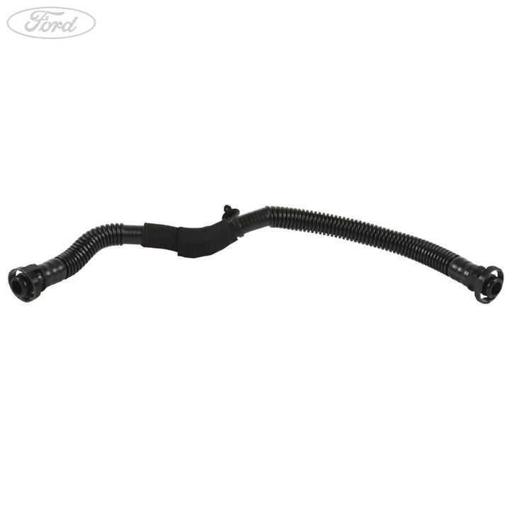 CONNECT ECOBOOST INLET MANIFOLD BREATHER PIPE 13-