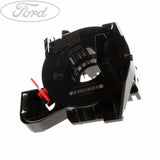 STEERING WHEEL COVER