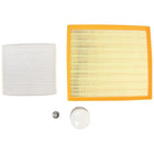 KA 5 SERVICE KIT OIL AIR CABIN FILTER SPARK PLUGS