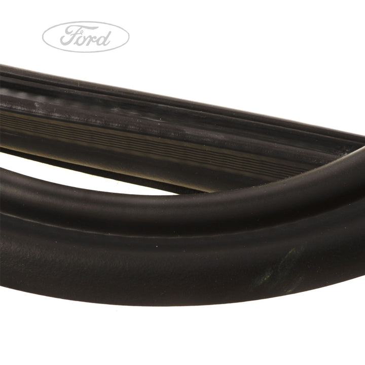 FIESTA REAR BOOT TAILGATE WEATHERSTRIP SEAL