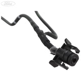 FOCUS 2.0 ECOBOOST EXPANSION TANK OVERFLOW HOSE PIPE